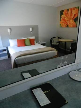 Imagen de la habitación del Motel Orana Windmill. Foto 5