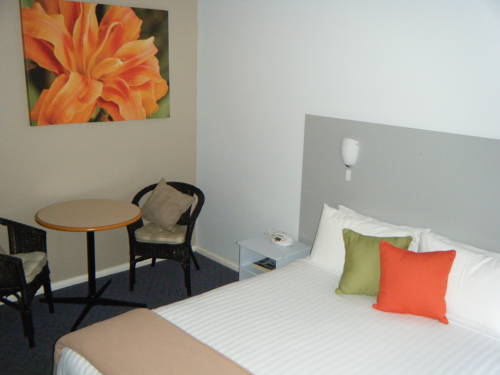 Imagen de la habitación del Motel Orana Windmill. Foto 6