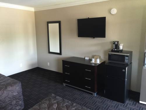 Imagen de la habitación del Motel Orange City - Orange City. Foto 2