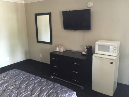 Imagen de la habitación del Motel Orange City - Orange City. Foto 4
