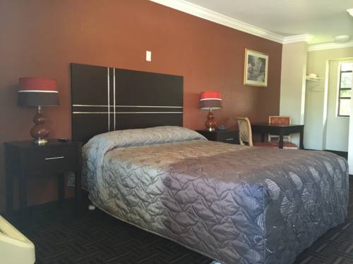 Imagen de la habitación del Motel Orange City - Orange City. Foto 5