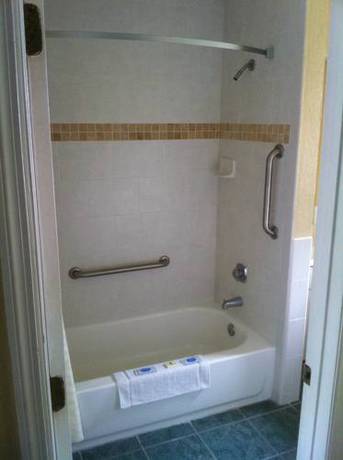 Imagen de la habitación del Motel Orange City - Orange City. Foto 8