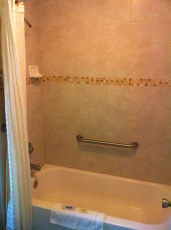 Imagen de la habitación del Motel Orange City - Orange City. Foto 9