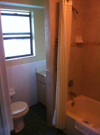 Imagen de la habitación del Motel Orange City - Orange City. Foto 10
