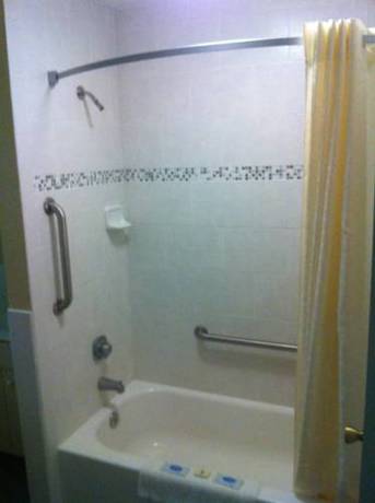 Imagen de la habitación del Motel Orange City - Orange City. Foto 11