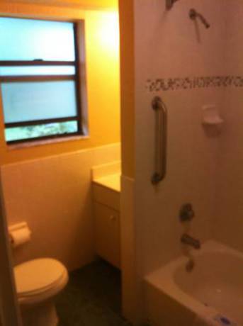 Imagen de la habitación del Motel Orange City - Orange City. Foto 12