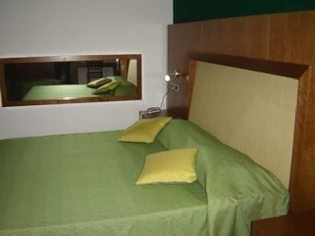 Imagen de la habitación del Motel Orange, Vergiate. Foto 11