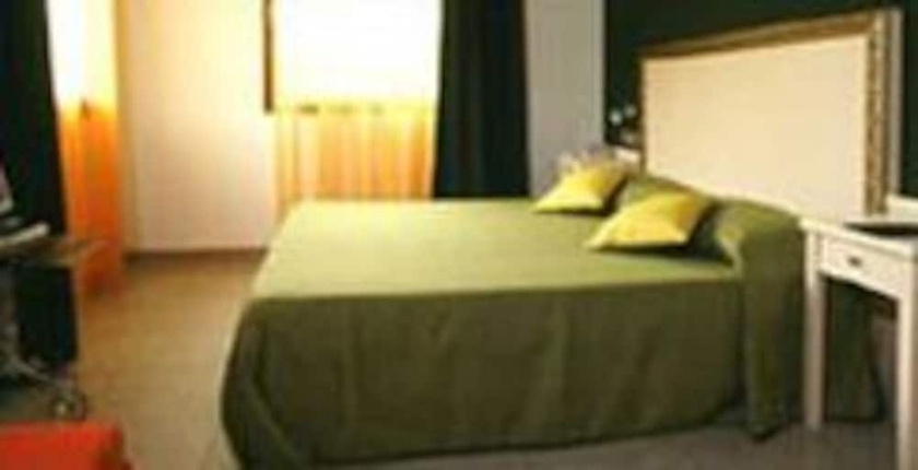 Imagen de la habitación del Motel Orange, Vergiate. Foto 14