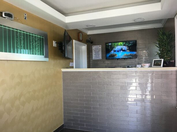 Imagen general del Motel Orange Villa Park. Foto 5