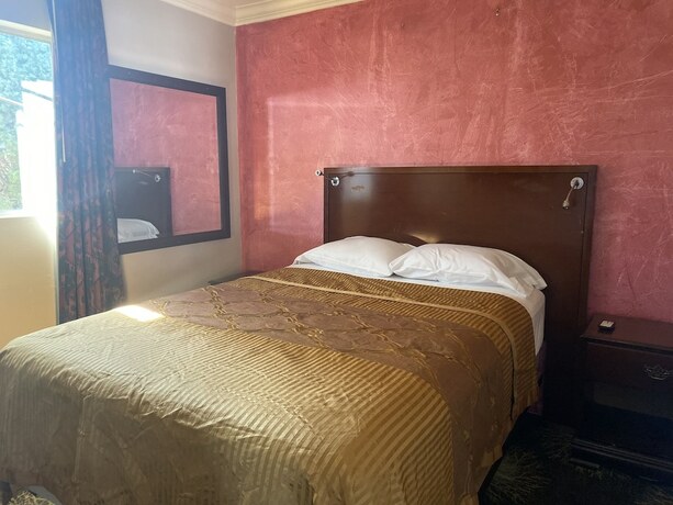 Imagen general del Motel Orange Villa Park. Foto 6