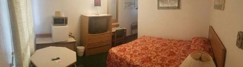 Imagen de la habitación del Motel Oregon Trail And Restaurant. Foto 2