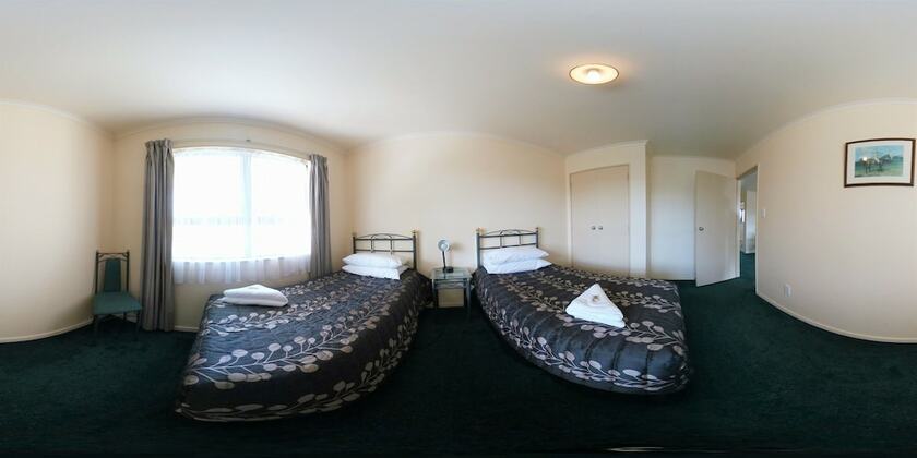 Imagen general del Motel O'reillys. Foto 1