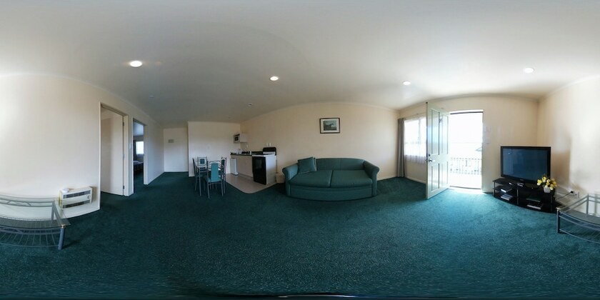 Imagen general del Motel O'reillys. Foto 5