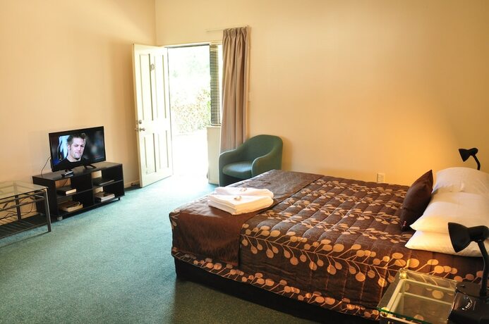 Imagen general del Motel O'reillys. Foto 6