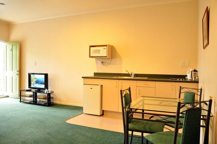 Imagen general del Motel O'reillys. Foto 9