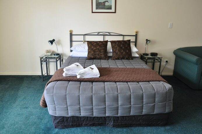 Imagen general del Motel O'reillys. Foto 10