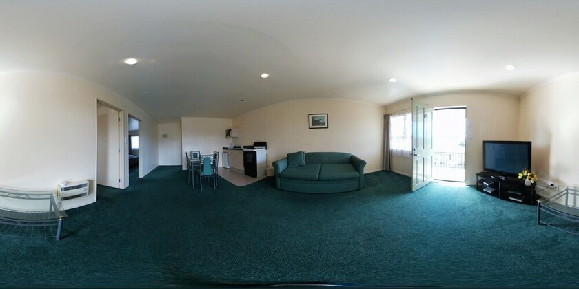 Imagen de la habitación del Motel O'reillys. Foto 16