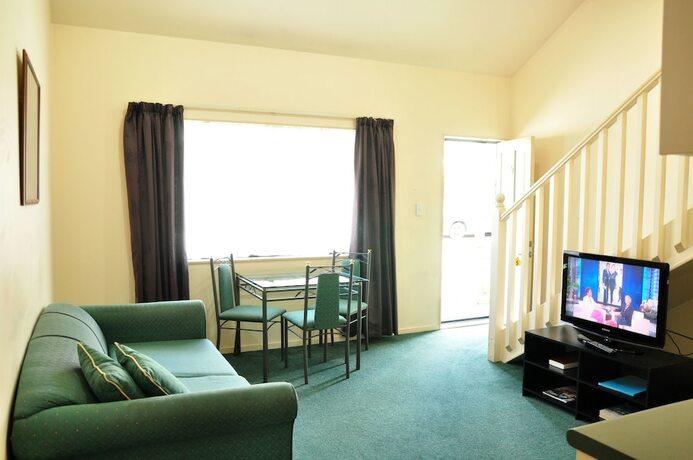 Imagen de la habitación del Motel O'reillys. Foto 20