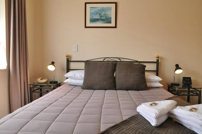 Imagen de la habitación del Motel O'reillys. Foto 31