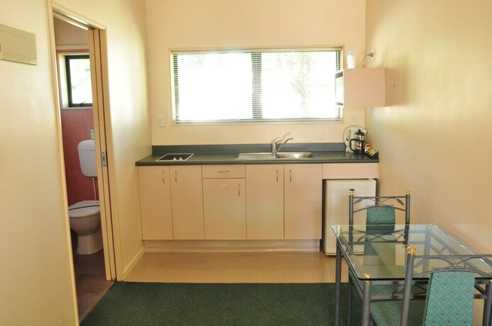 Imagen de la habitación del Motel O'reillys. Foto 33