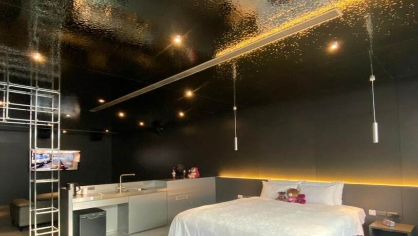 Imagen general del Motel Orient Luxury Villa. Foto 8