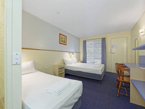 Imagen de la habitación del Motel Oscar, Bundaberg. Foto 1