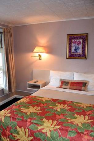 Imagen de la habitación del Motel O'sullivan's. Foto 2