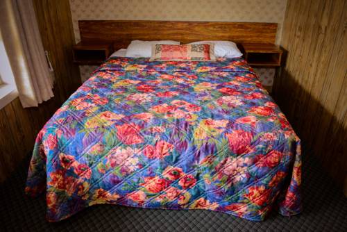 Imagen de la habitación del Motel O'sullivan's. Foto 4
