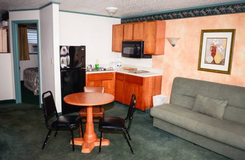 Imagen de la habitación del Motel O'sullivan's. Foto 5