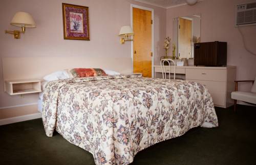 Imagen de la habitación del Motel O'sullivan's. Foto 6
