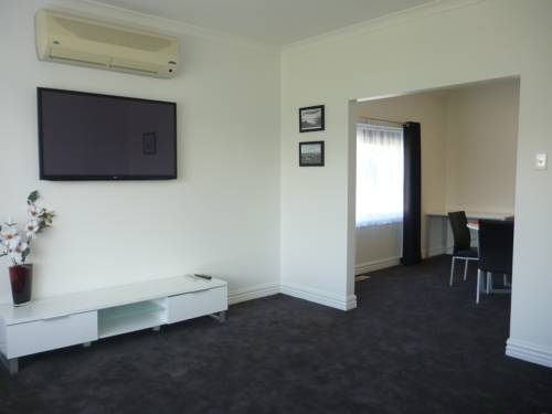 Imagen de la habitación del Motel Otway Gate. Foto 3