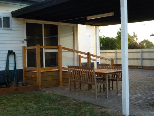 Imagen de la habitación del Motel Otway Gate. Foto 6