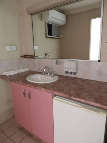 Imagen de la habitación del Motel Outback Mt Isa. Foto 3