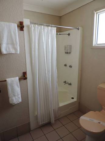 Imagen de la habitación del Motel Outback Mt Isa. Foto 5