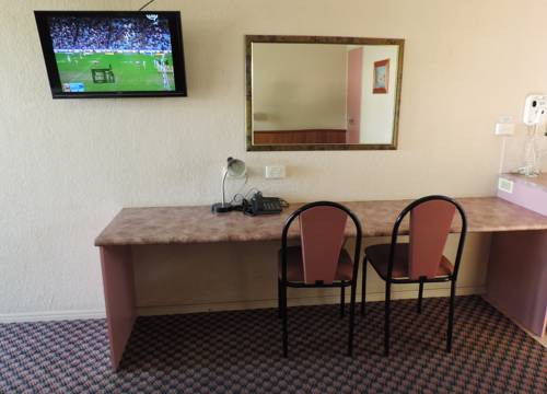 Imagen de la habitación del Motel Outback Mt Isa. Foto 6