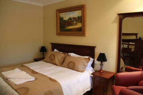 Imagen de la habitación del Motel Overlander Homestead. Foto 3