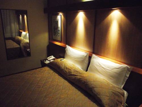 Imagen de la habitación del Motel Ovest, Vittuone. Foto 4