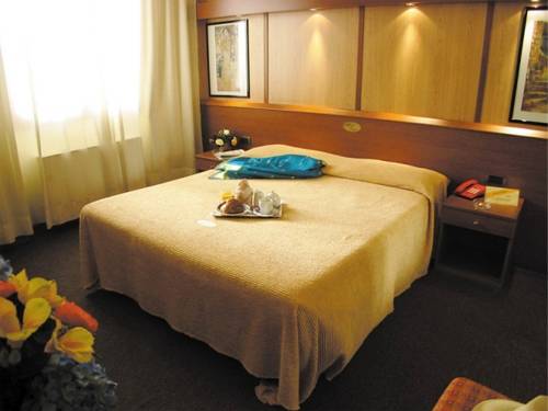 Imagen de la habitación del Motel Ovest, Vittuone. Foto 12