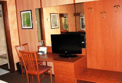 Imagen de la habitación del Motel Ovest, Vittuone. Foto 14