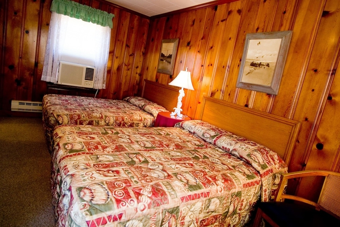 Imagen de la habitación del Motel Owens'. Foto 7