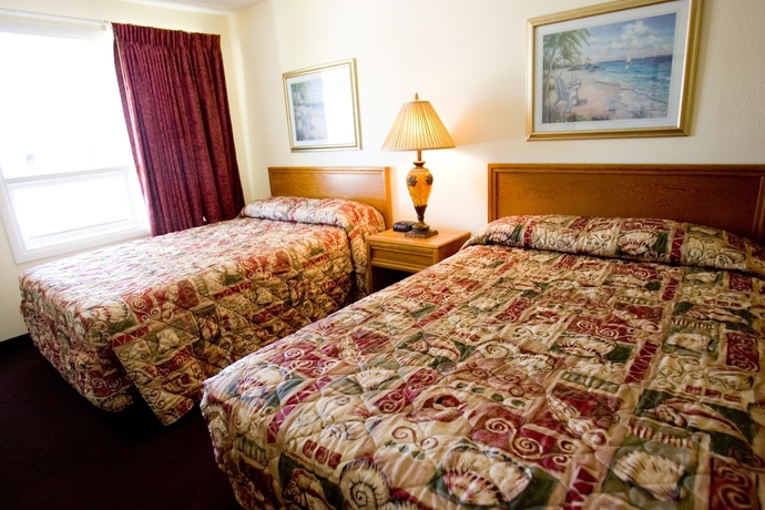 Imagen de la habitación del Motel Owens'. Foto 9