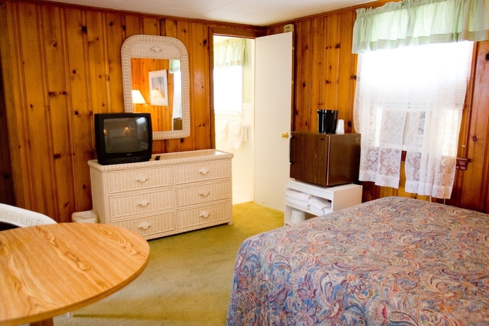 Imagen de la habitación del Motel Owens'. Foto 12