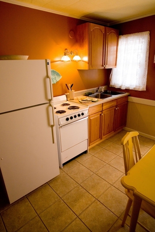 Imagen de la habitación del Motel Owens'. Foto 13