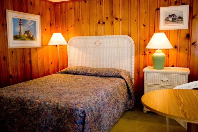 Imagen de la habitación del Motel Owens'. Foto 15