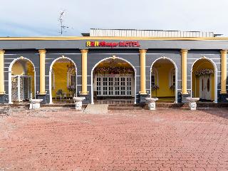 Imagen general del Motel Oyo 1228 R and R. Foto 1