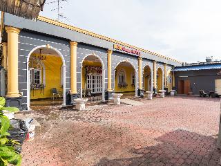 Imagen general del Motel Oyo 1228 R and R. Foto 3