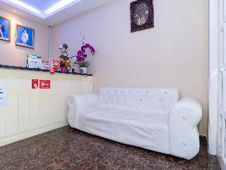 Imagen general del Motel Oyo 1228 R and R. Foto 4