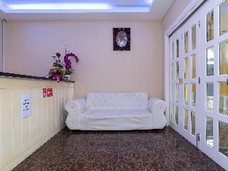 Imagen general del Motel Oyo 1228 R and R. Foto 5