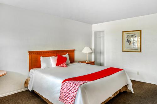 Imagen de la habitación del Motel Oyo Gateway Las Vegas North Strip/fremont St. Area. Foto 12