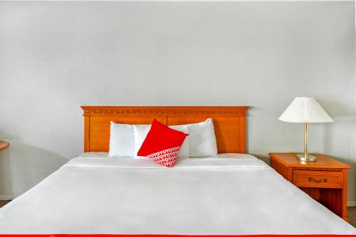 Imagen de la habitación del Motel Oyo Gateway Las Vegas North Strip/fremont St. Area. Foto 15